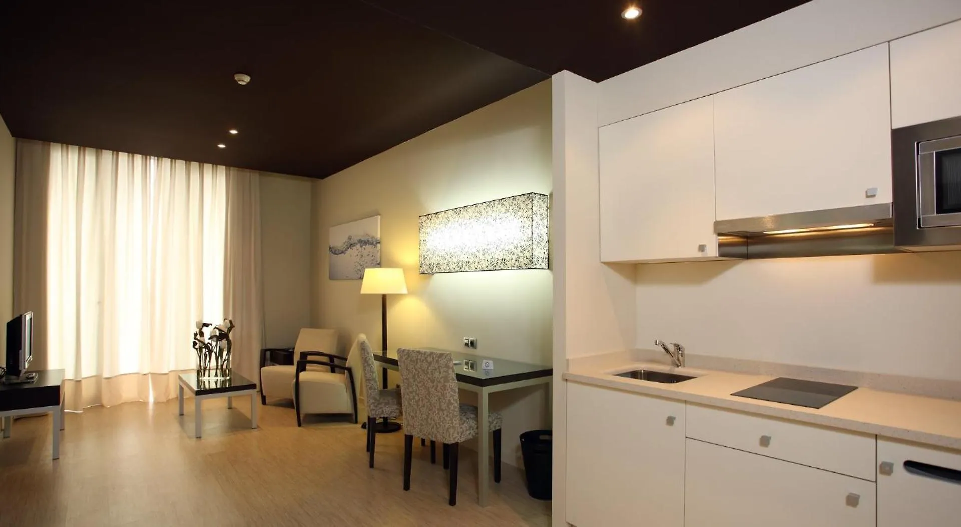 Sercotel Boulevard Vitoria