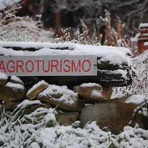 Casa di campagna Iabiti-aurrekoa