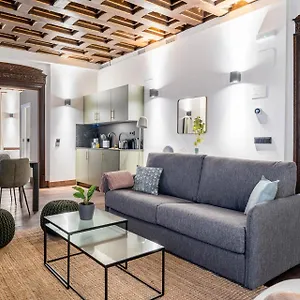 Limehome Palacio De Alava-velasco Apartamento