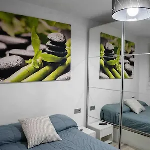 La Bona Vida Apartamento