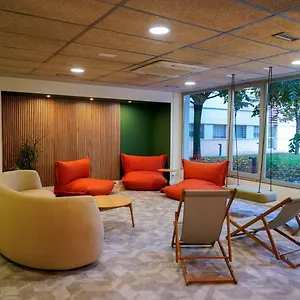 Appartamento Residencia Universitaria Resa Abedules