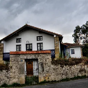 Casa di campagna Ortulane